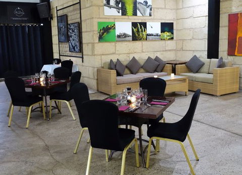 DK Downs Steakhouse & Restaurant - Accommodation Nelson Bay 0