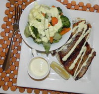 Drovers Inn - Accommodation Nelson Bay