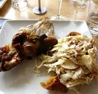 Emporium Bistro Bridgetown