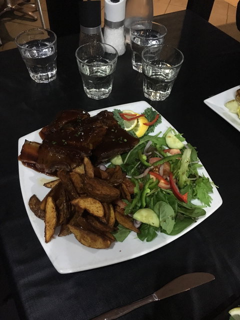 Fusion Smokehouse - Accommodation Nelson Bay 2