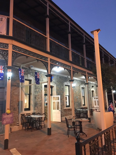 Imperial Homestead - Accommodation Nelson Bay 1