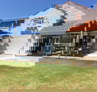 Jettys Bar and Grill - Nelson Bay Accommodation.com