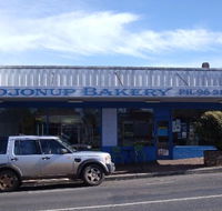 Kojonup Bakery