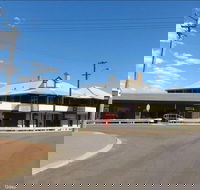 Northampton Motor Hotel - Accommodation Nelson Bay