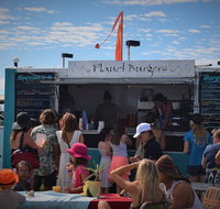 Planet Burgers