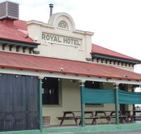 Royal Hotel