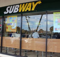 Subway - Nelson Bay Accommodation.com