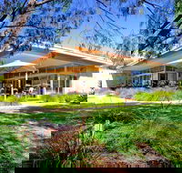 The Studio Bistro - Nelson Bay Accommodation.com