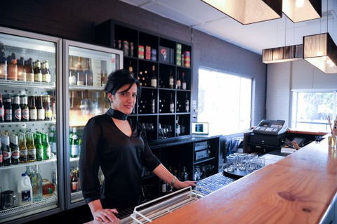 Upstairs Restaurant - Accommodation Nelson Bay 0