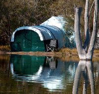Boshack - Accommodation Nelson Bay
