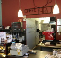 Caffe Arjo - Accommodation Nelson Bay