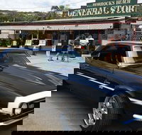Horrocks Beach General Store - Accommodation Nelson Bay