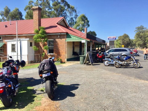 Mumby Tavern - Accommodation Nelson Bay 0