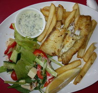 The Woodshed Cafe - Accommodation Nelson Bay