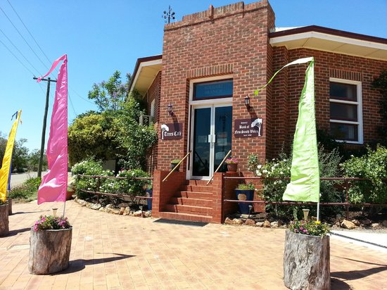 Wattening ACT Accommodation Nelson Bay