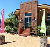 Trees Cafe - Accommodation Nelson Bay