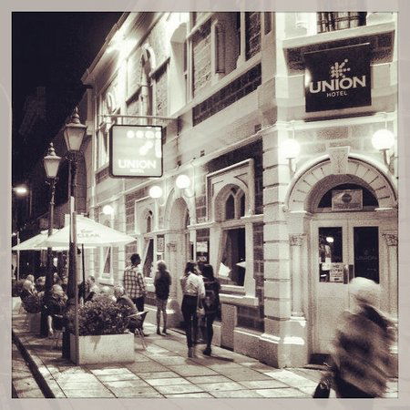 Union Hotel - Accommodation Nelson Bay 0