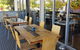 Urban Lights Woodoven Pizzeria - thumb 4