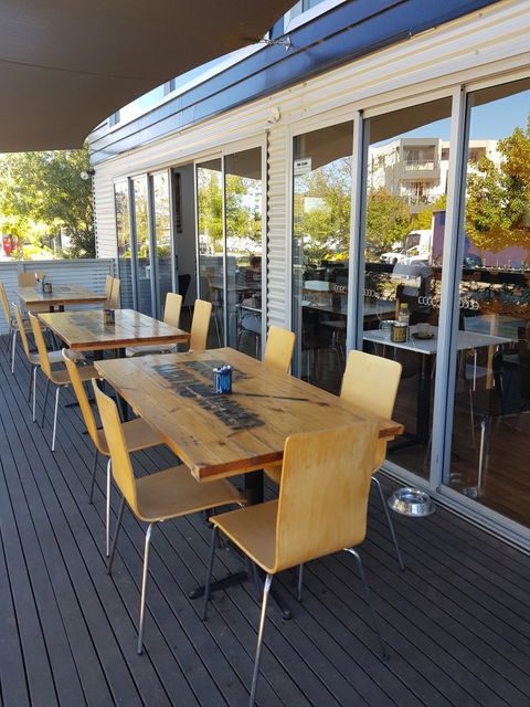Urban Lights Woodoven Pizzeria - Accommodation Nelson Bay 4