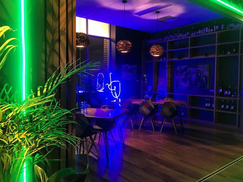Urban Wine Room - Accommodation Nelson Bay 0