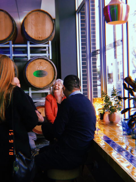 Urban Wine Room - Accommodation Nelson Bay 9