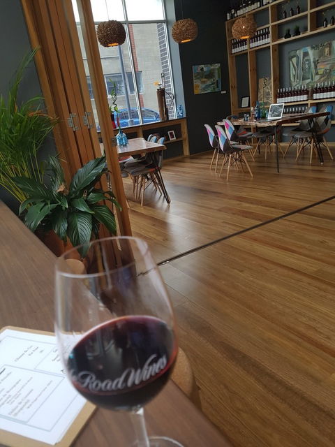 Urban Wine Room - Accommodation Nelson Bay 2