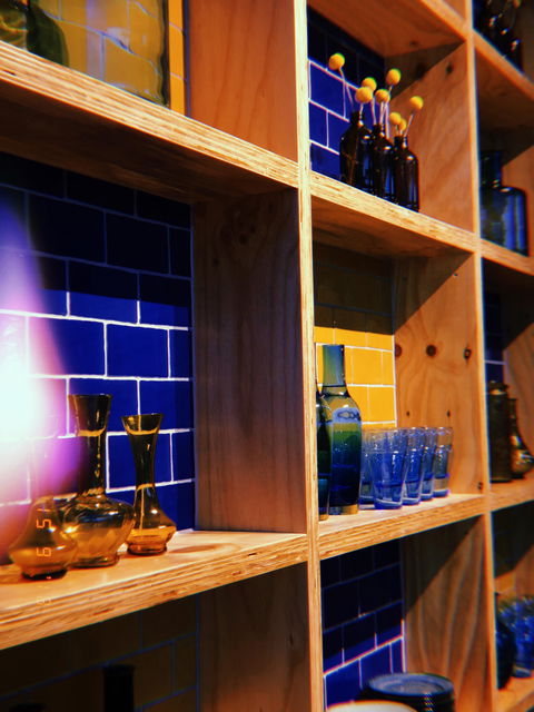 Urban Wine Room - Accommodation Nelson Bay 8