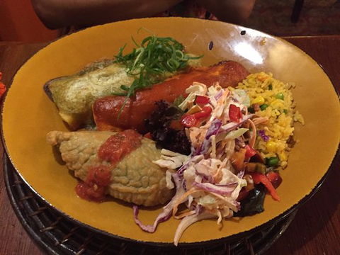 Zapata's Mexican Restaurant - Accommodation Nelson Bay 0