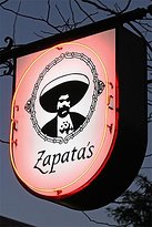 Zapata's Mexican Restaurant - Accommodation Nelson Bay 2