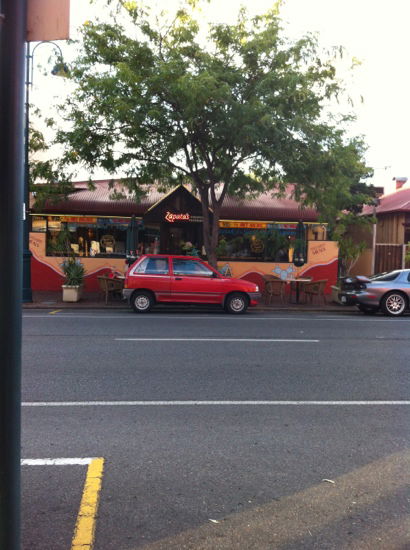 Zapata's Mexican Restaurant - Accommodation Nelson Bay 4