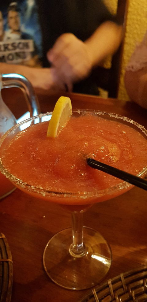 Zapata's Mexican Restaurant - Accommodation Nelson Bay 6