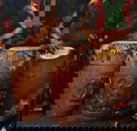 African Village Cafe - Nelson Bay Accommodation.com