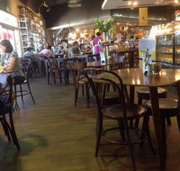 Bar Mercato