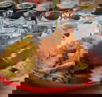 Big Shed Brewing Company - Accommodation Nelson Bay