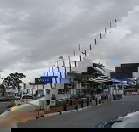 Cafe De Vili's - Nelson Bay Accommodation.com