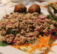 Isaan Village Thai Restaurant - Nelson Bay Accommodation.com