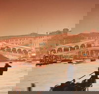 L'Amore Restaurant  Bakery - Nelson Bay Accommodation.com