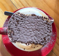 L.Law Cafe Port Adelaide