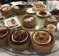 Little Canton Chinese Restaurant - Nelson Bay Accommodation.com