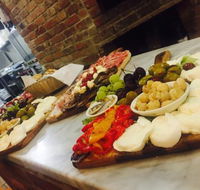 Napoli Pizzeria - Nelson Bay Accommodation.com