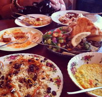 Parwana Afghan Kitchen - Nelson Bay Accommodation.com