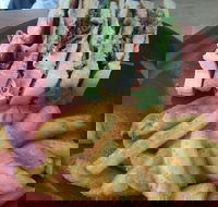 The Front Page Cafe - Nelson Bay Accommodation.com