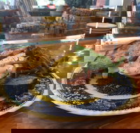 The Pear - Accommodation Nelson Bay