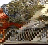 The Port Dock Brewery Hotel