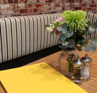 Zeea's Eatery - Brickworks - Nelson Bay Accommodation.com