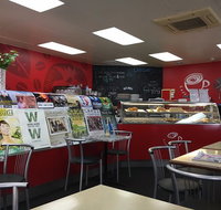 Caffe di Crema - Nelson Bay Accommodation.com