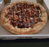 Dominos Pizza Newton - Nelson Bay Accommodation.com