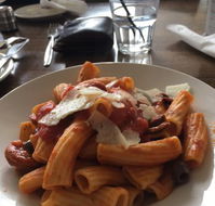 Fasta Pasta Brighton - Accommodation Nelson Bay