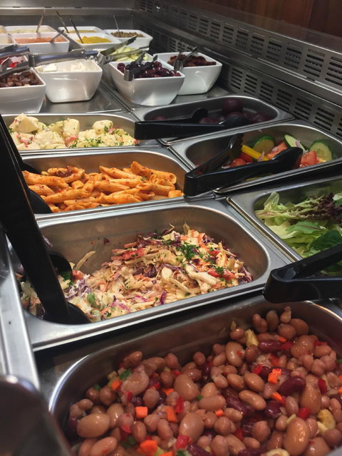 Feathers Terrace - Accommodation Nelson Bay 2