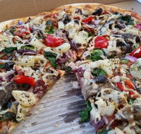 Gorilla Pizza - Accommodation Nelson Bay